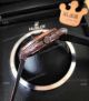 Replica Hublot BIG BANG Automatic Watch - Brown Gummy Strap (5)_th.jpg